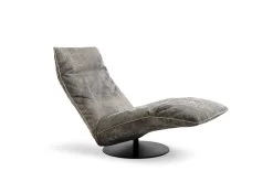 Bullfrog Sessel Baboo 100F Crazy Nubuk