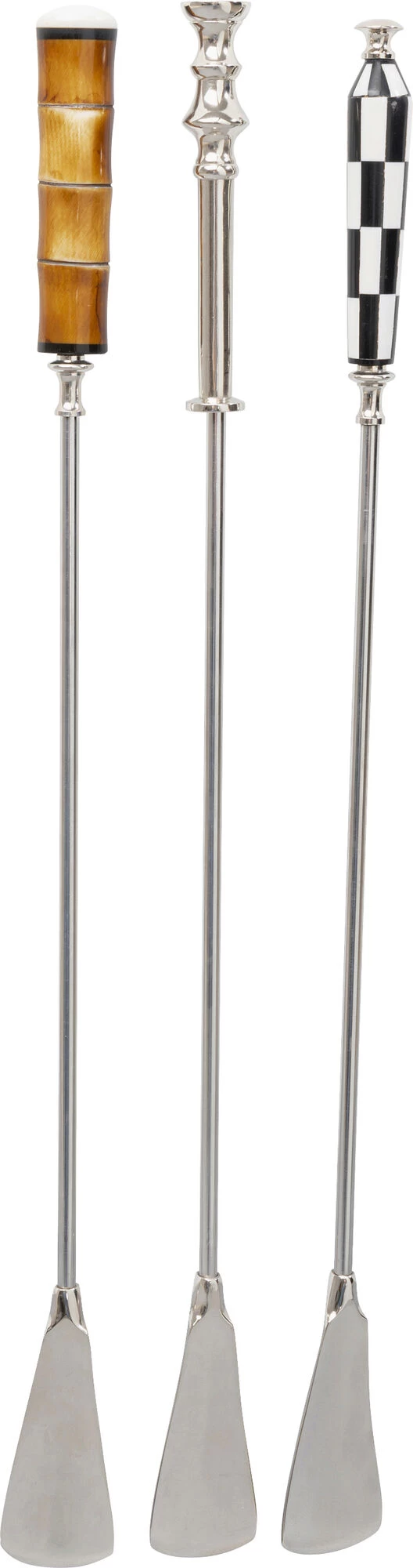 Schuhlöffel Gentle (3/Set) 5 Schuhlöffel Gentle (3/Set) – Bild 3