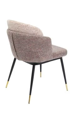 Stuhl Hojas Flitter -Bestes Möbelkollektions Geschäft 5b9d50d27568808f0652361dae51a8472935c9fd