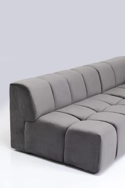 Ecksofa Belami Velvet Grau Rechts -Bestes Möbelkollektions Geschäft 5bad77ff07084f95780cdf5c377f25f5cd04acdb