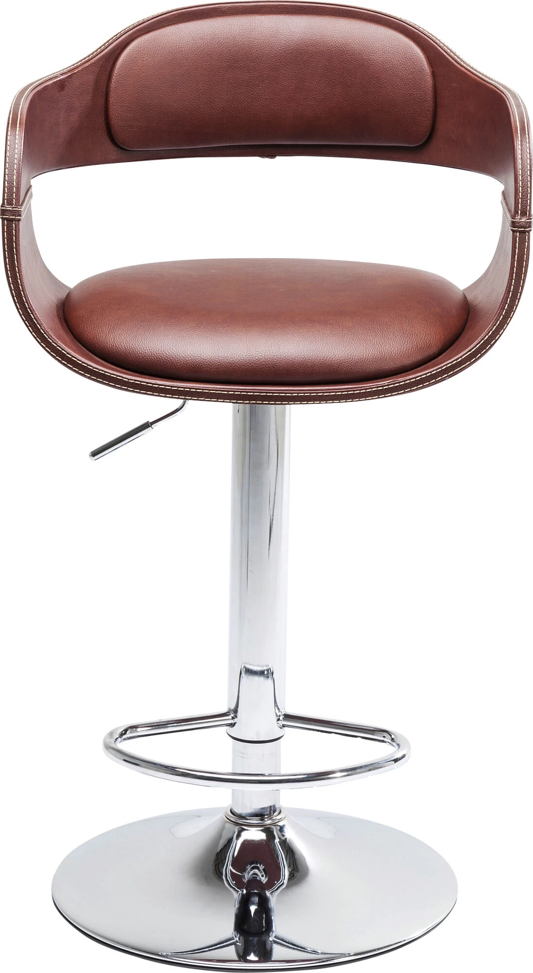 Barhocker Monaco Nougat 8 Barhocker Monaco Nougat – Bild 6