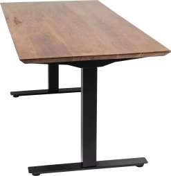 Schreibtisch Office Symphony Dunkel Schwarz 160x80 -Bestes Möbelkollektions Geschäft 5c1572a8c8b58b4d0a25c90048a8d699ef8cc377