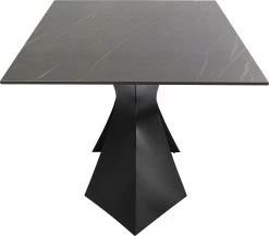 Tisch Gloria Schwarz Keramik Schwarz 200x100cm -Bestes Möbelkollektions Geschäft 5c4b2b04023b8d4d476a0a9149f5d839940fec7e