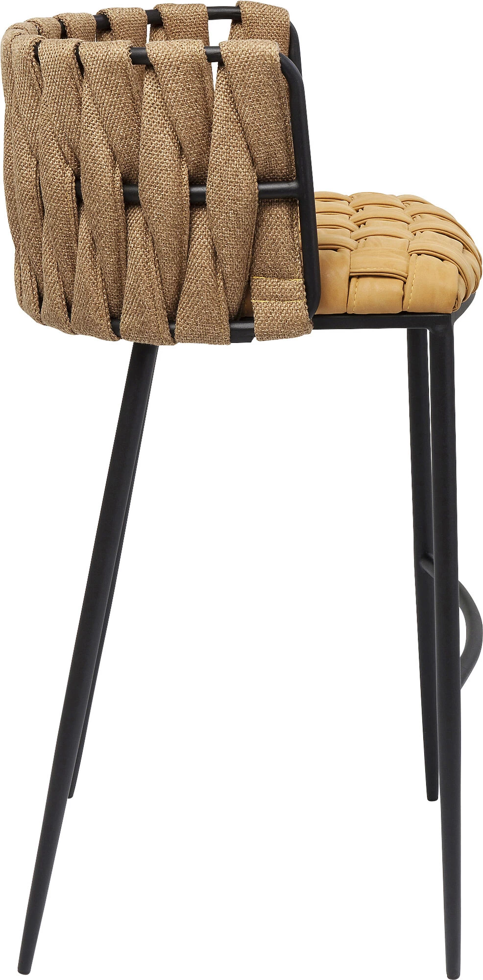 Barhocker Cheerio Gelb 10 Barhocker Cheerio Gelb – Bild 8