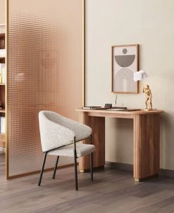 Schreibtisch Grace 110x55cm