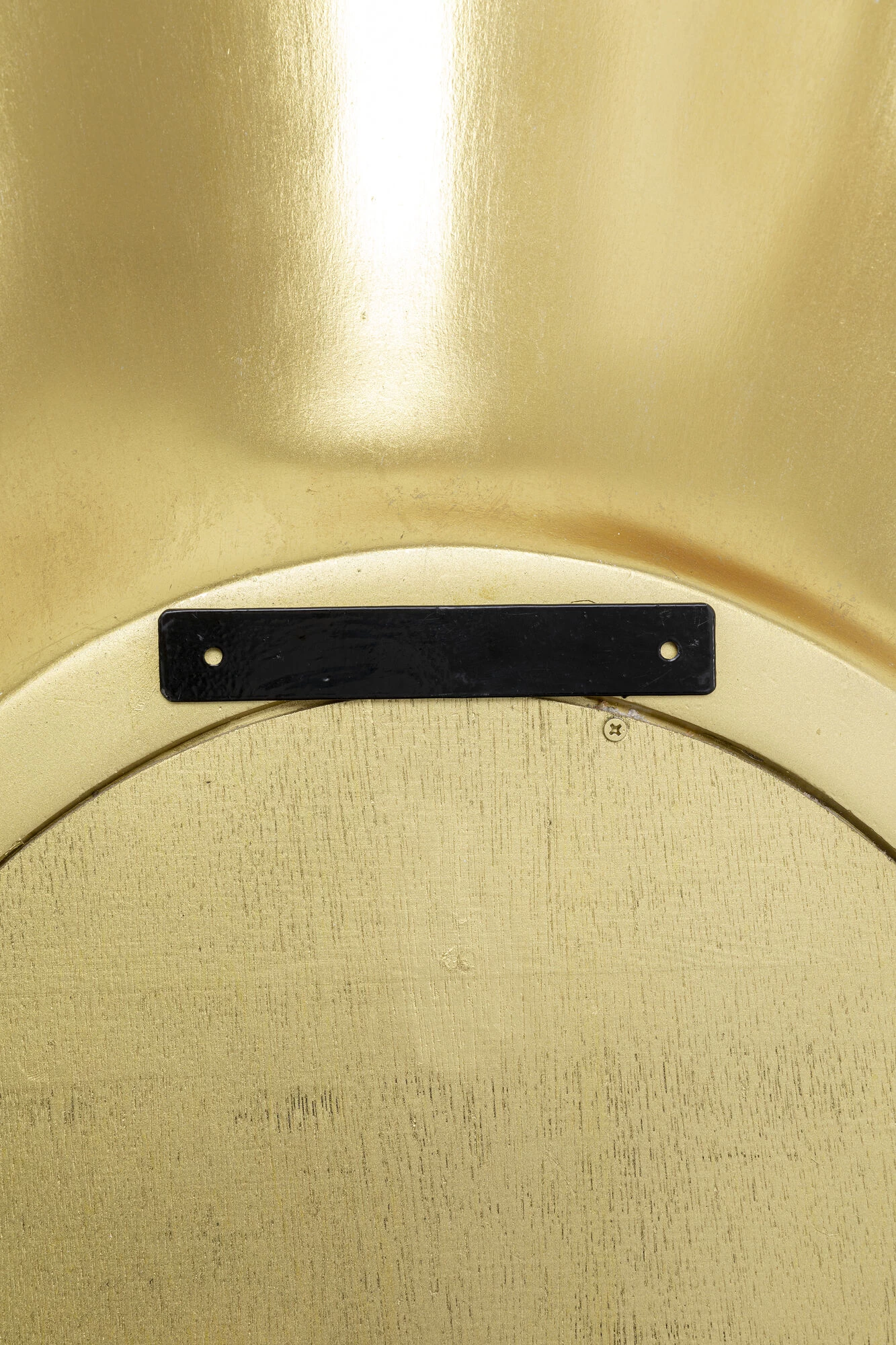 Wandspiegel Riley Gold 150x98cm 10 Wandspiegel Riley Gold 150x98cm – Bild 8