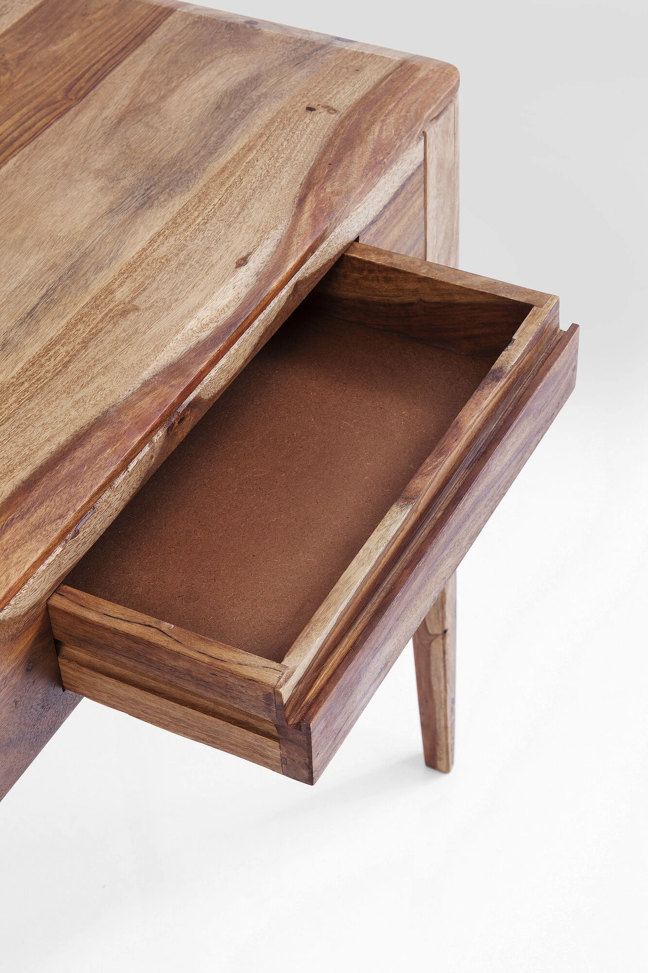 Laptop Schreibtisch Brooklyn Nature 110x40cm 12 Laptop Schreibtisch Brooklyn Nature 110x40cm – Bild 10