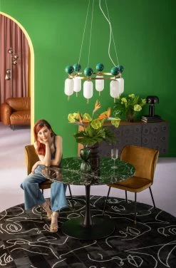 Stuhl Irina 23 Stuhl Irina -Bestes Möbelkollektions Geschäft 5dd6a58b511001a97d7d99f739055547f00cd776