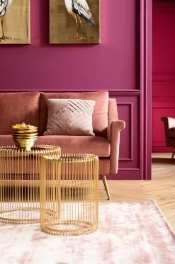 Beistelltisch Wire Brass (2/Set) -Bestes Möbelkollektions Geschäft 5e1b08ae60d68812f7d4747869fc0573d0f72a55