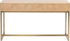 Konsole Concertina Natur 136x40cm 23 Konsole Concertina Natur 136x40cm -Bestes Möbelkollektions Geschäft 5e875930836405b449f293e4cccbea6a3365cdb6