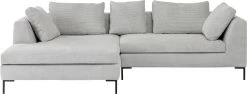 Ecksofa Gianni Cord Grau Links -Bestes Möbelkollektions Geschäft 5ed1f3f4eb21421cb8ffd7ff7f806e879d3f1334