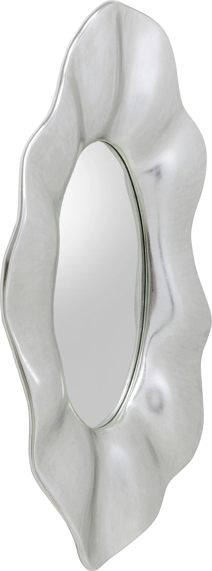 Wandspiegel Riley Silber 150x98cm 2 Wandspiegel Riley Silber 150x98cm