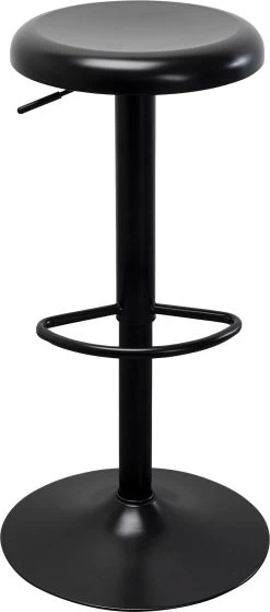 Barhocker Kalea Schwarz 11 Barhocker Kalea Schwarz -Bestes Möbelkollektions Geschäft 5ed831cd621b4385efff64e5641ff0d6e007fca1