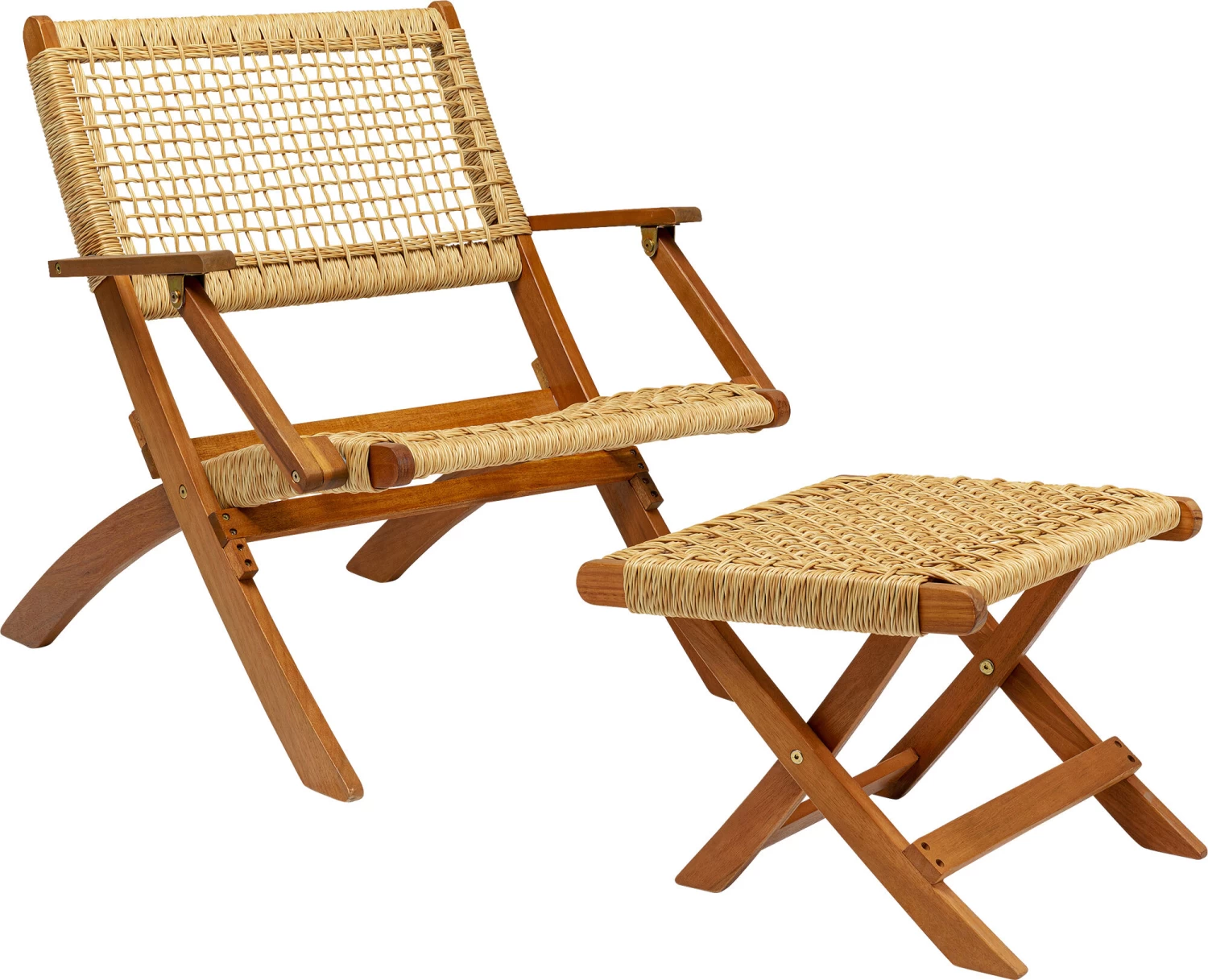 Klappsessel Rio De Janeiro 9 Klappsessel Rio De Janeiro – Bild 7