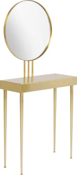 Konsole Mit Spiegel Curve Art 153x70 -Bestes Möbelkollektions Geschäft 5f2ff2f838d51e1aac7b83ef32673397d9460888