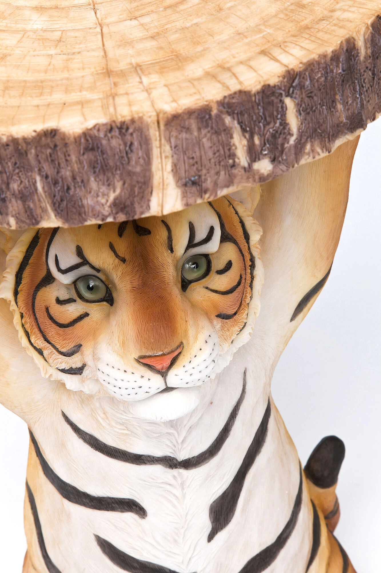 Beistelltisch Animal Tiger Ø35cm 13 Beistelltisch Animal Tiger Ø35cm – Bild 11