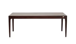 Brooklyn Walnut Tisch 100x200cm -Bestes Möbelkollektions Geschäft 5f73713ce7cc3bac060c544cc4c9d6896658233f