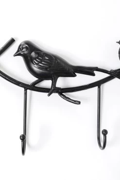 Wandgarderobe Birds Gossip 71cm 11 Wandgarderobe Birds Gossip 71cm -Bestes Möbelkollektions Geschäft 5f8c57dedcbdd2759642ce7b18ab4af49d9dc97c