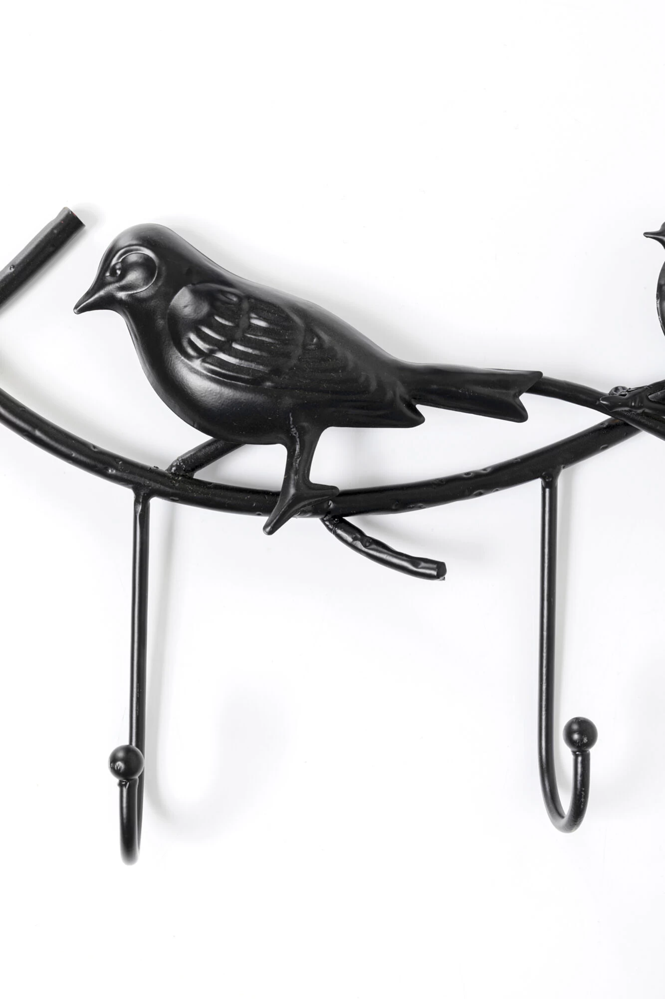 Wandgarderobe Birds Gossip 71cm 6 Wandgarderobe Birds Gossip 71cm – Bild 4