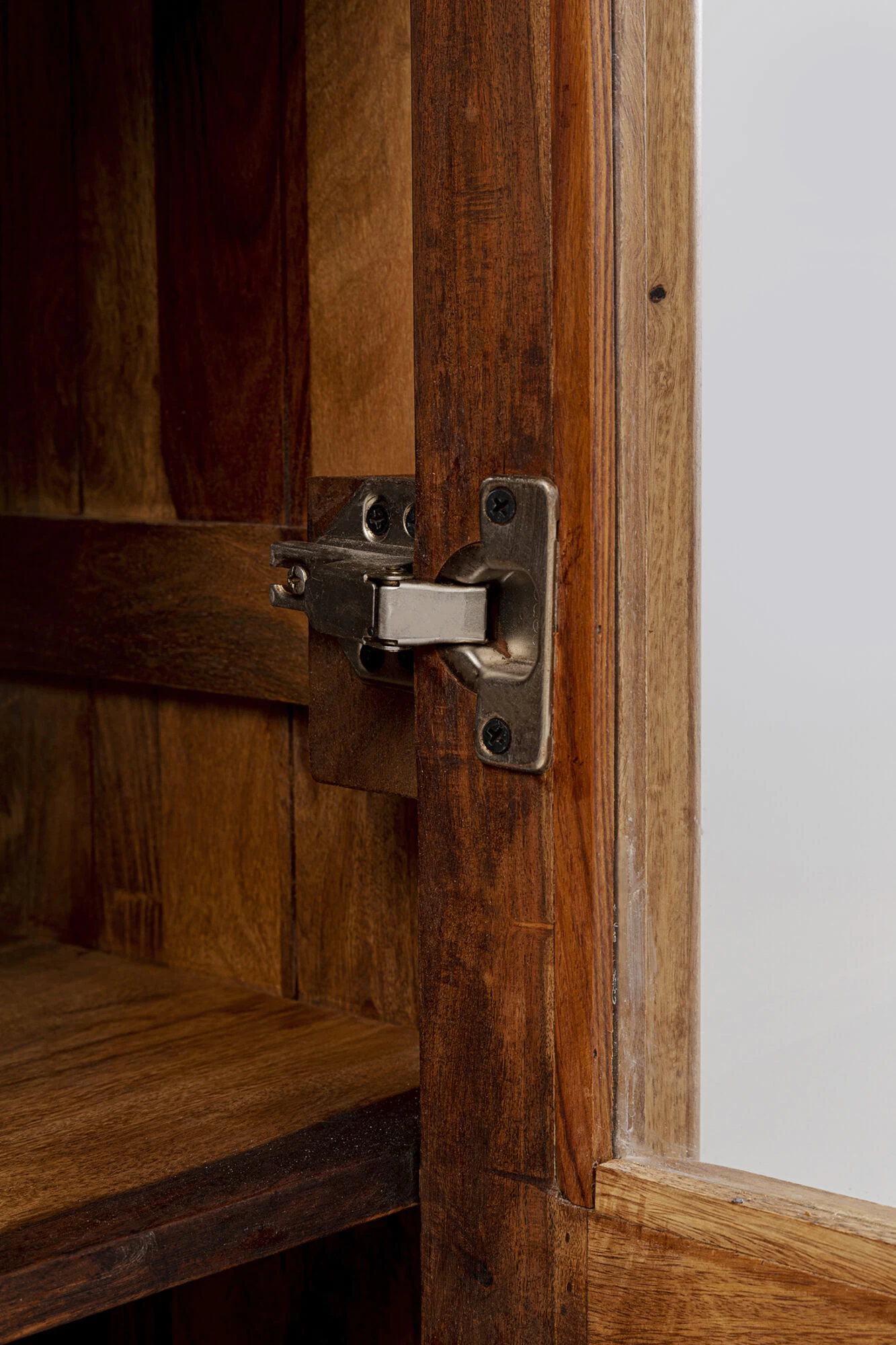 Vitrine Brooklyn Nature 2trg. 13 Vitrine Brooklyn Nature 2trg. – Bild 11