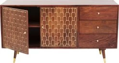 Sideboard Muskat -Bestes Möbelkollektions Geschäft 6034df52ec740546dd43ab18795fdbb37841b8b4