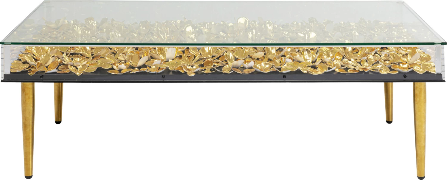 Couchtisch Gold Flowers 120x60 14 Couchtisch Gold Flowers 120x60 – Bild 12