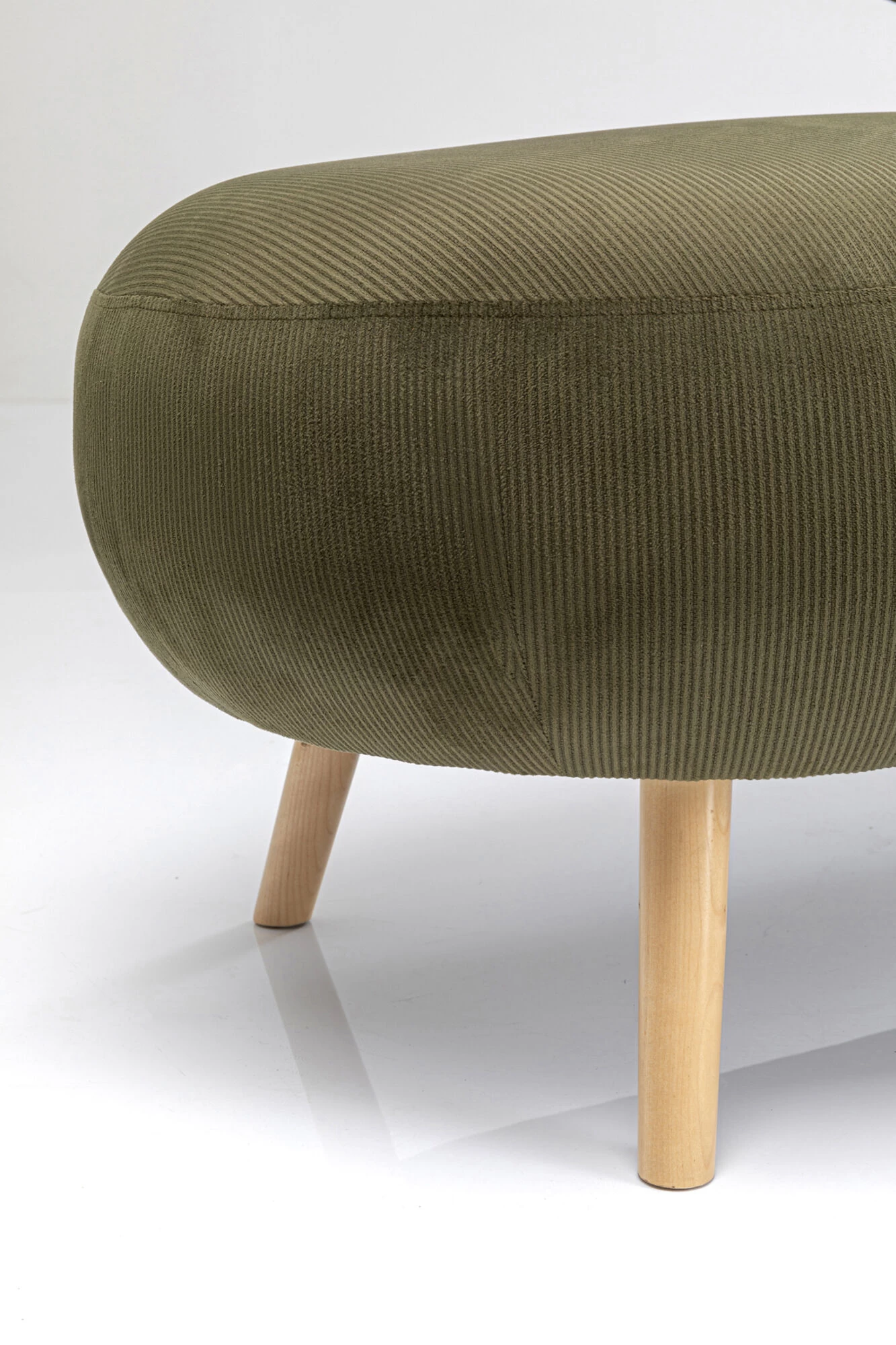 Recamiere Bacio 146cm 11 Recamiere Bacio 146cm – Bild 9