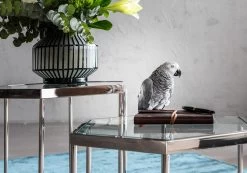 Couchtisch Comb Silber 45 -Bestes Möbelkollektions Geschäft 6063bd41ac4c014527d965f44ff6631fb1963a9a