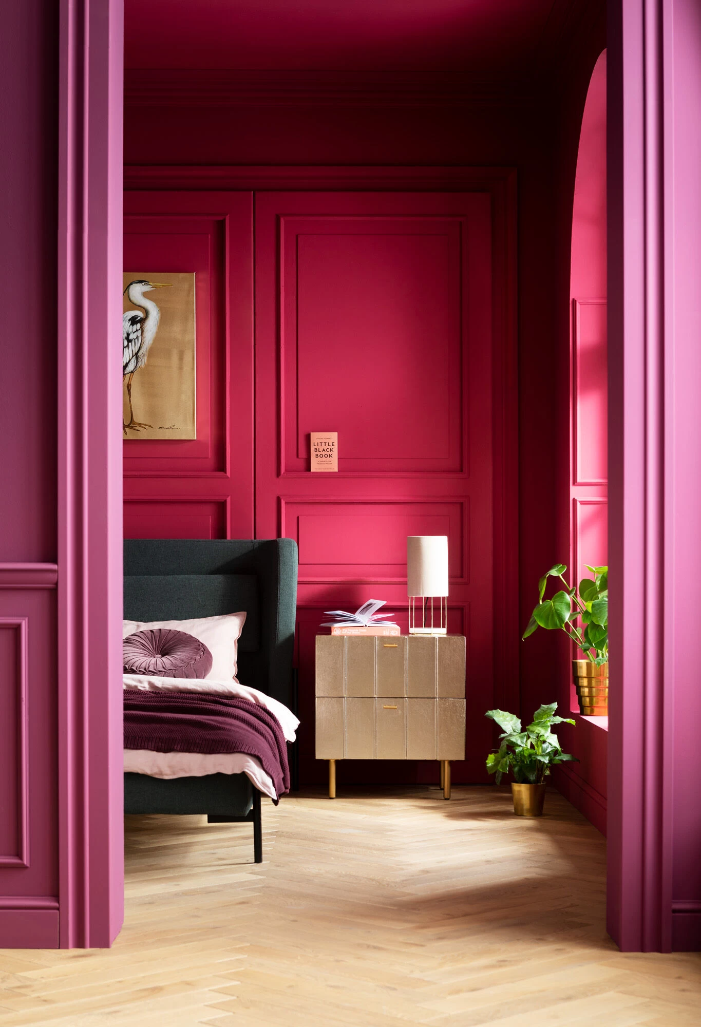 Bett Tivoli Grün 180x200cm 9 Bett Tivoli Grün 180x200cm – Bild 7