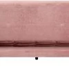 Schlafsofa Milchbar Rose 219cm -Bestes Möbelkollektions Geschäft 60ed427680243eafb5aa05f114909ddb82d2b19b