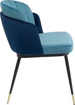 Stuhl Hojas Blau 16 Stuhl Hojas Blau -Bestes Möbelkollektions Geschäft 61342433621d4728318382fca0617a75a40e5333