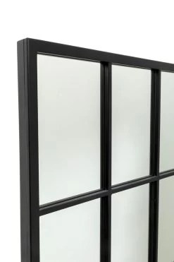 Wandspiegel Finestra 60x140cm -Bestes Möbelkollektions Geschäft 6139d610a5b9e4606bf8fab416ece75d3d296344