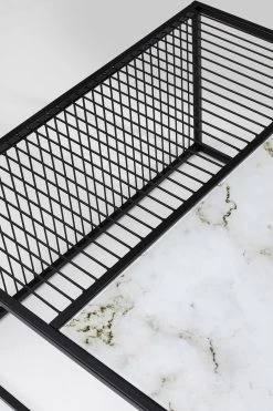 Couchtisch Twice 80x80cm -Bestes Möbelkollektions Geschäft 61b468f5cb674a1c5e3c1fbc3436b812fe351fb6