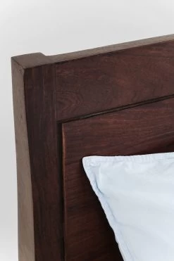 Holzbett Brooklyn Walnut 160x200cm 17 Holzbett Brooklyn Walnut 160x200cm -Bestes Möbelkollektions Geschäft 61e5540b86ec0cf7c03c737c36541f9c3470521f