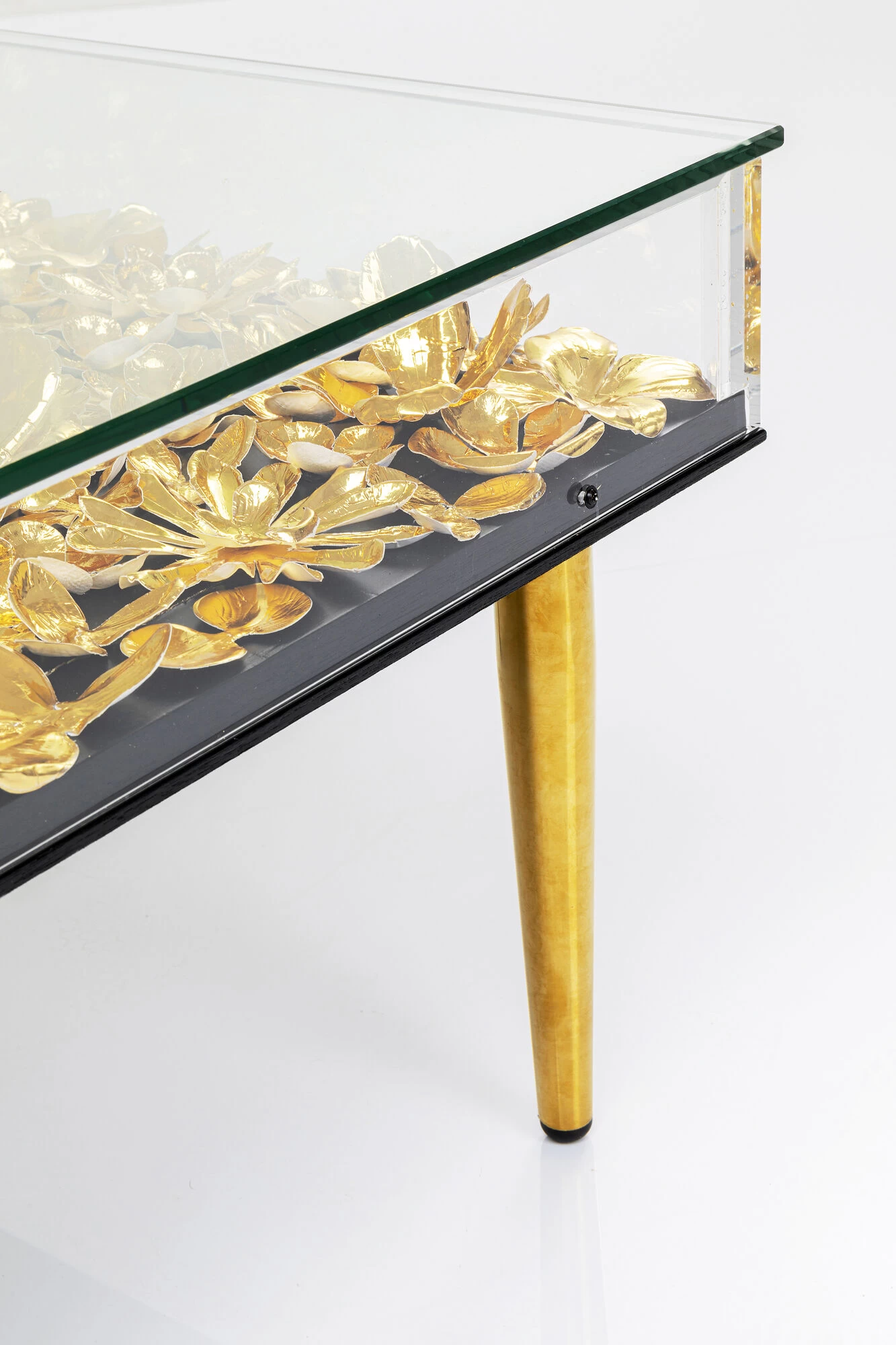 Couchtisch Gold Flowers 120x60 13 Couchtisch Gold Flowers 120x60 – Bild 11