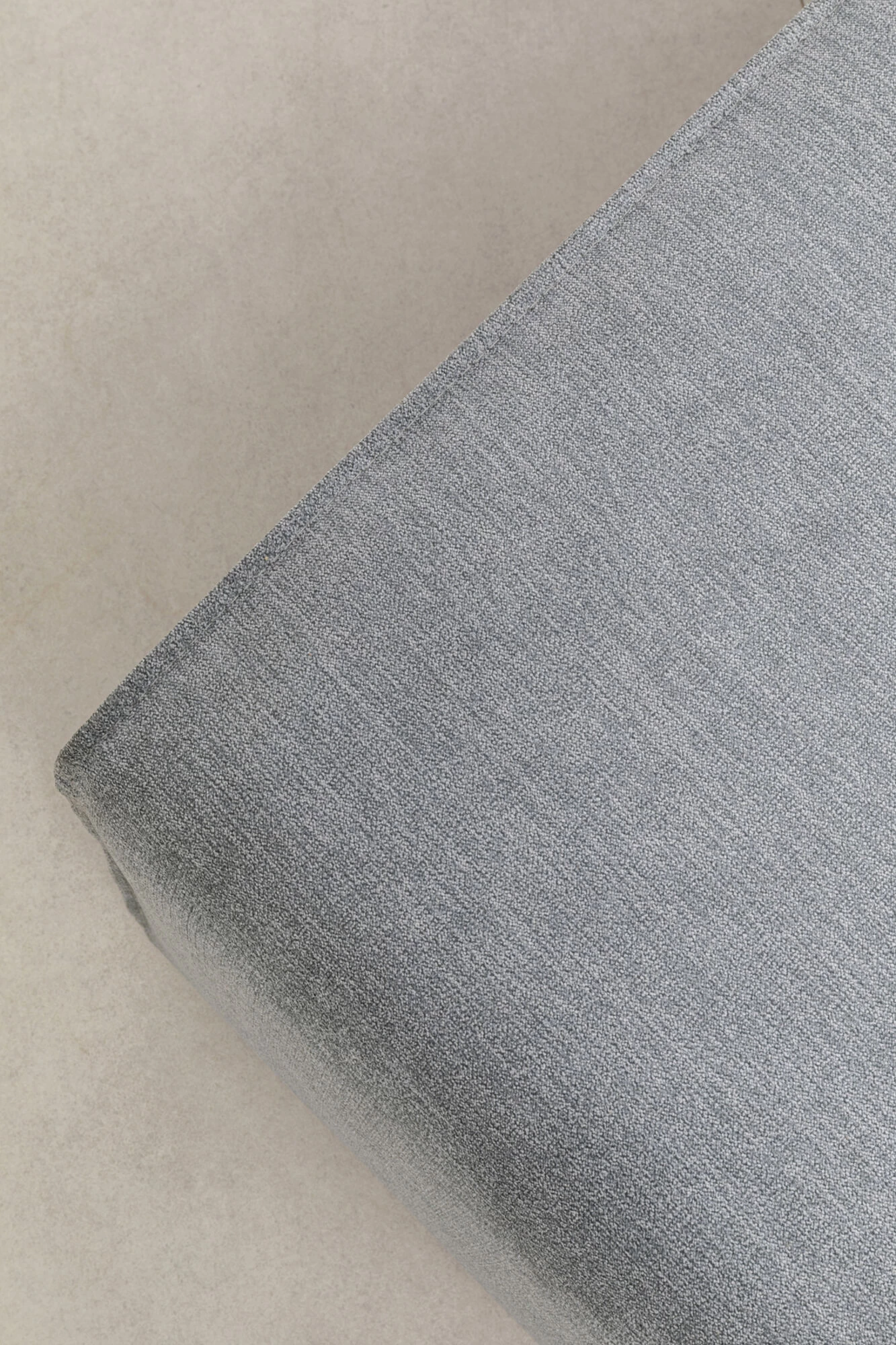 Infinity Hocker 68 Elements Grau 13 Infinity Hocker 68 Elements Grau – Bild 11