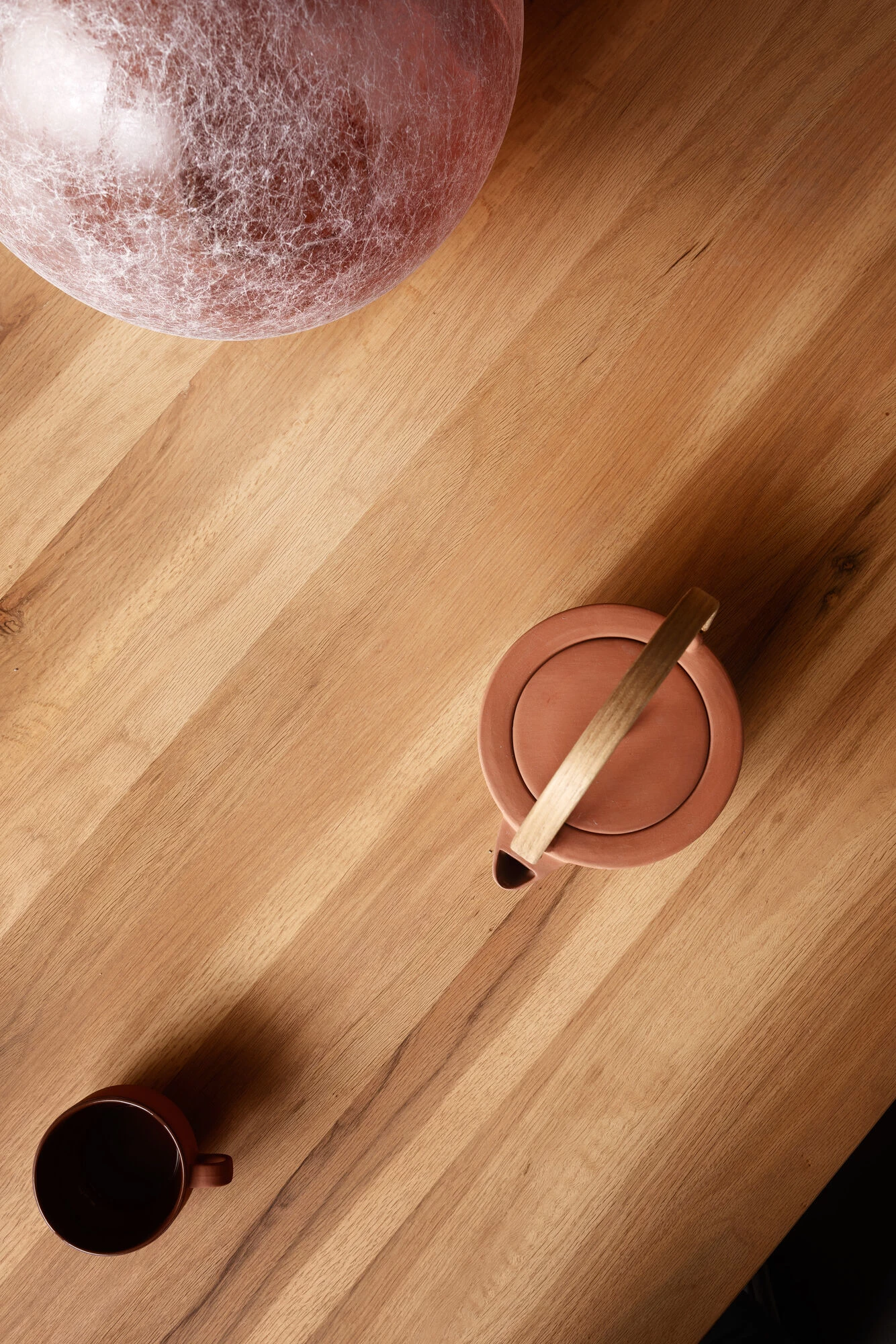 Tisch Downtown Eiche 100x220cm 11 Tisch Downtown Eiche 100x220cm – Bild 9