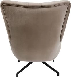 Drehsessel Bellissima Velvet Beige -Bestes Möbelkollektions Geschäft 625435dab6ff9024329e8ecb9ecbbad4cf7b643a