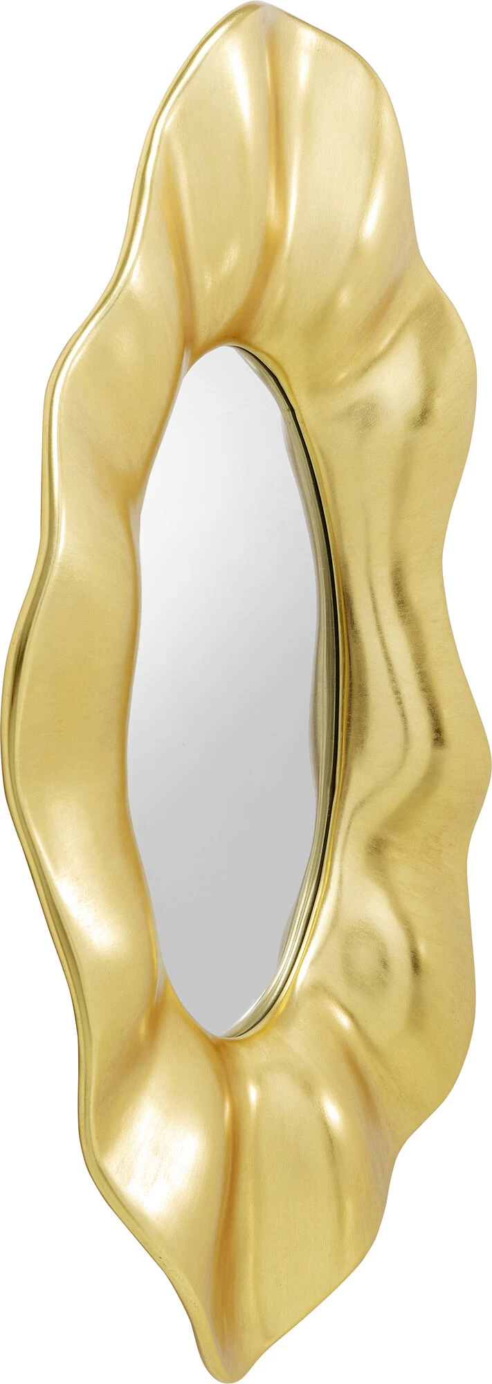 Wandspiegel Riley Gold 150x98cm 6 Wandspiegel Riley Gold 150x98cm – Bild 4