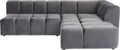 Ecksofa Belami Velvet Grau Rechts -Bestes Möbelkollektions Geschäft 631b3225963b265ef93c344c7c09d5a8c70a79a5