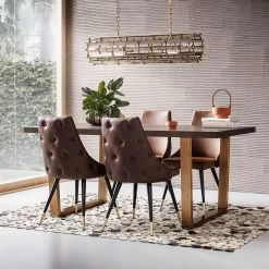 Stuhl Urban Desire Braun 26 Stuhl Urban Desire Braun -Bestes Möbelkollektions Geschäft 63202e13bc86ea02c2d334f65a19d9e09417e302