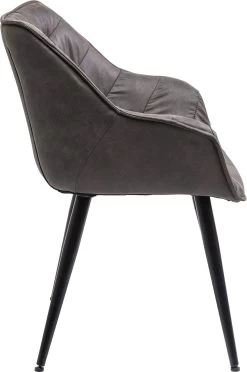 Armlehnstuhl Thelma -Bestes Möbelkollektions Geschäft 63693567c8372e21c71f48635017177b0fa756cc