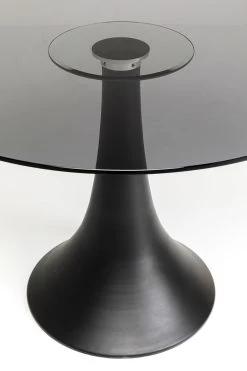 Tisch Grande Possibilita Smoke Glas Ø110cm 9 Tisch Grande Possibilita Smoke Glas Ø110cm -Bestes Möbelkollektions Geschäft 642c7bb54f513d98a735d5ebba8af5fae6dc6585