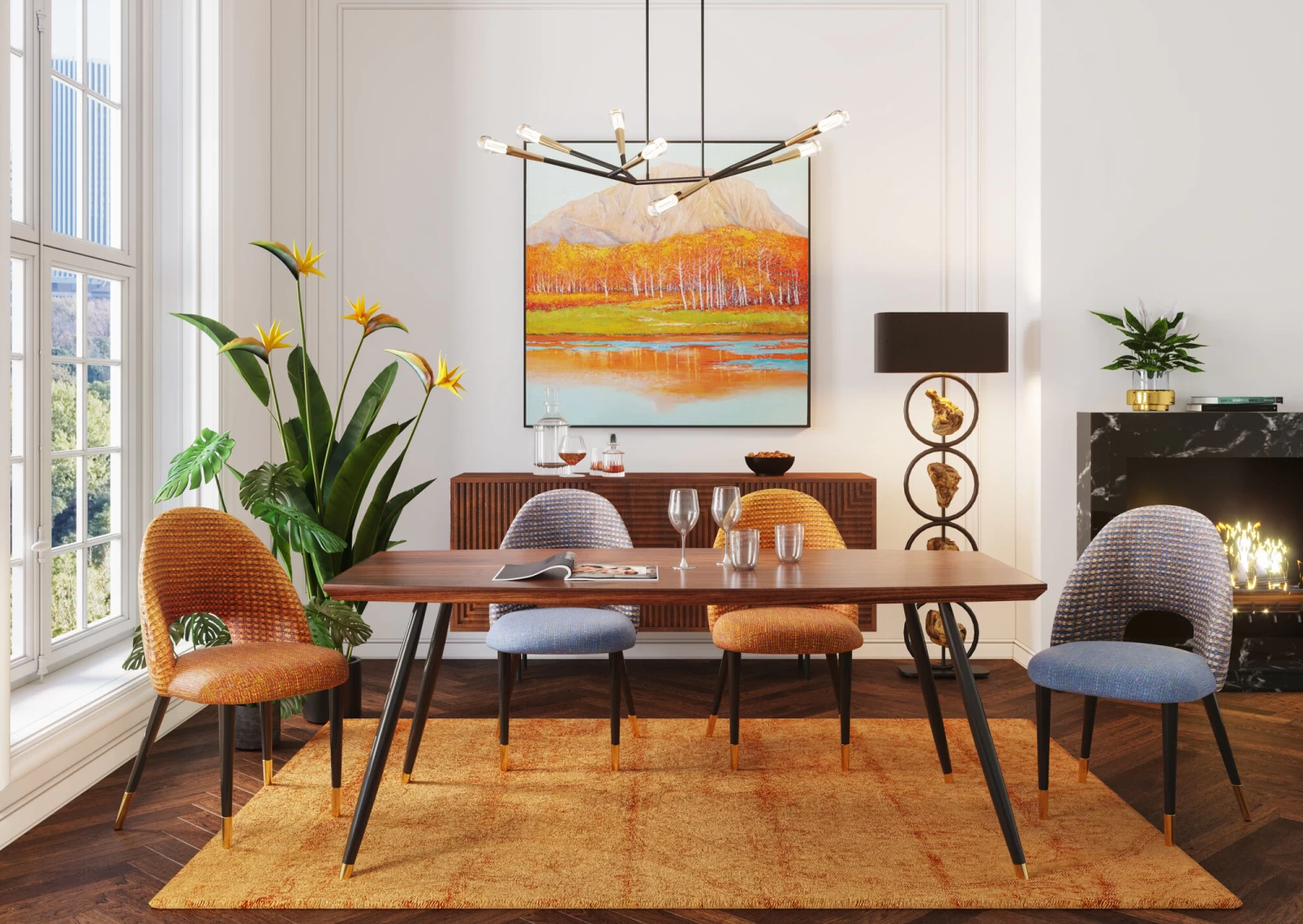 Sideboard Grooves 6 Sideboard Grooves – Bild 4