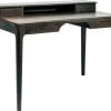 Schreibtisch Brooklyn Walnut 110x70cm -Bestes Möbelkollektions Geschäft 6481edc463687a4629cf482836df62d5915e4678