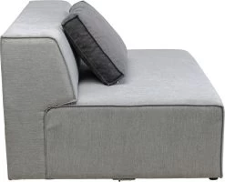 Infinity 2-Sitzer 120 Elements Grau -Bestes Möbelkollektions Geschäft 64b534b47cd85d562f489616799823d347b0229a
