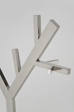 Garderobenständer Technical Tree Chrom 22 Garderobenständer Technical Tree Chrom -Bestes Möbelkollektions Geschäft 6541347f61b2bcd868bdb0e6b1954252e5c1ab8b