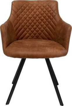 Drehstuhl Coco Braun -Bestes Möbelkollektions Geschäft 6547a59f54a5a9af552d0acd5cca378a4fa676e4