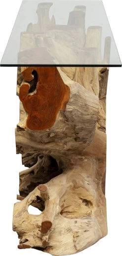 Konsole Roots 150x45cm -Bestes Möbelkollektions Geschäft 654adf7d45758f01d5e3c5f597c1665f0fc1f7a0