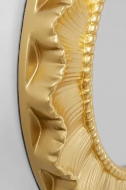 Wandspiegel Sun Ray Gold Ø84cm 13 Wandspiegel Sun Ray Gold Ø84cm -Bestes Möbelkollektions Geschäft 657f14a4c48f14a76803943f7c3d6b9288f1e590